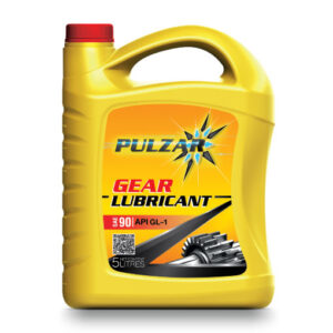 GEAR LUBRICANT