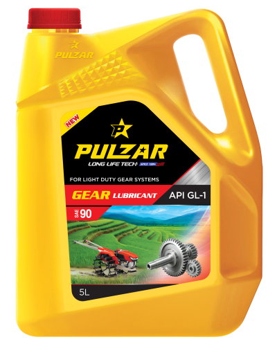 GEAR LUBRICANT GL-1