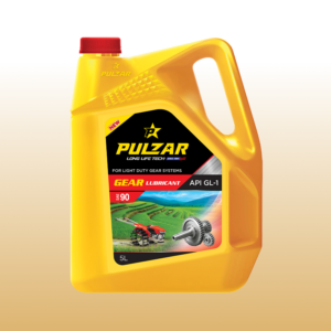GEAR LUBRICANT GL-1