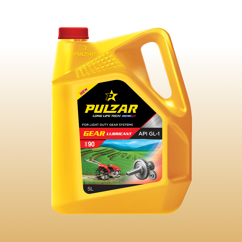 GEAR LUBRICANT GL-1