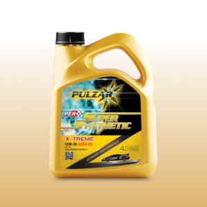 PZR SUPER SYNTHETIC X-TREME