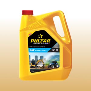 AW HYDRAULIC OIL