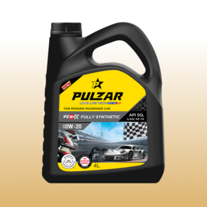 PZR FULLY SYNTHETIC