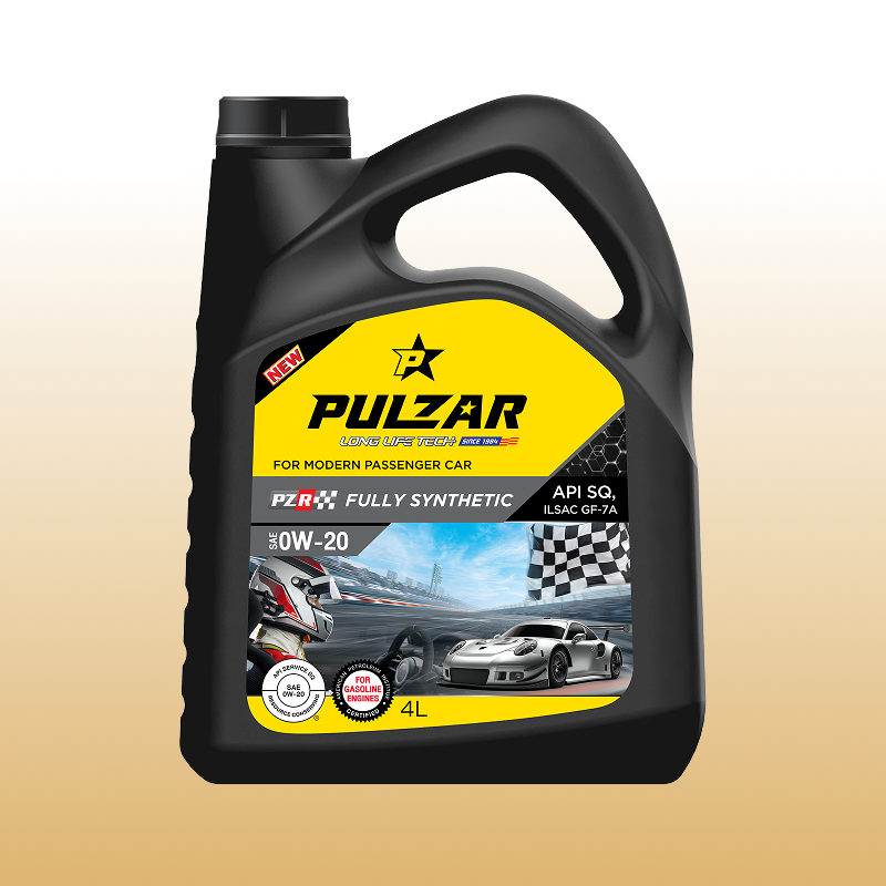 PZR FULLY SYNTHETIC