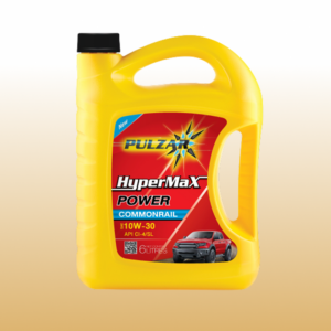 PULZAR HYPERMAX COMMONRAIL MAXPOWER