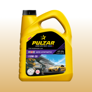 PZR SEMI SYNTHETIC