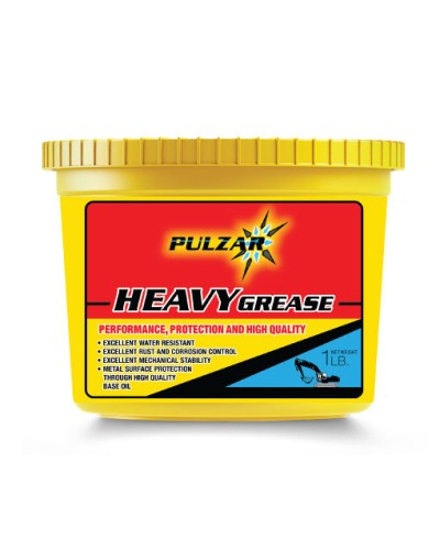 HEAVY GREASE