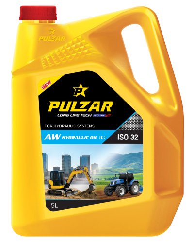 AW HYDRAULIC OIL