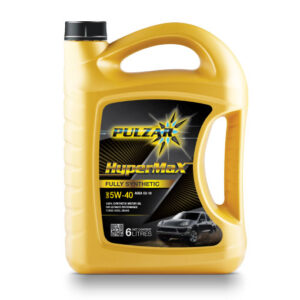 HYPERMAX FULLY SYNTHETIC