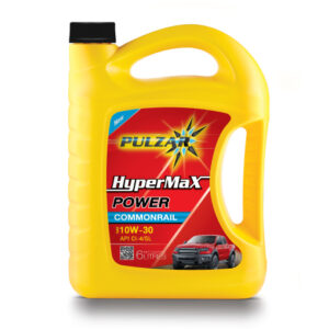 HYPERMAX POWER COMMONRAIL