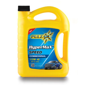 HYPERMAX SPEED COMMONRAIL