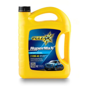 HYPERMAX SPORT DIESEL