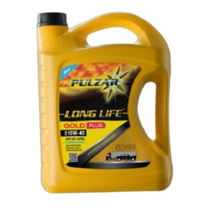 LONG LIFE GOLD PLUS