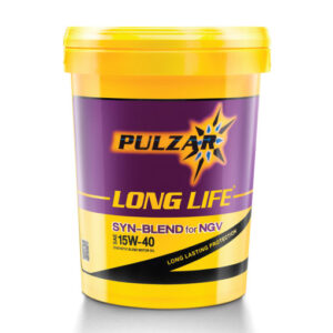 LONG LIFE SYN-BLEND FOR NGV