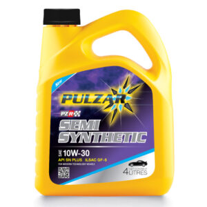 PZR SEMI SYNTHETIC