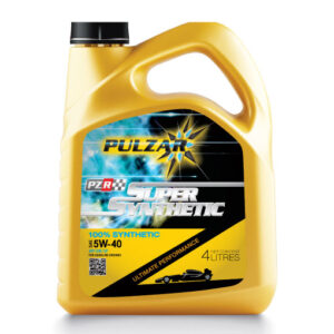 PZR SUPER SYNTHETIC