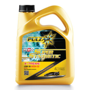 PZR SUPER SYNTHETIC X-TREME