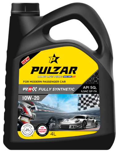 PZR FULLY SYNTHETIC