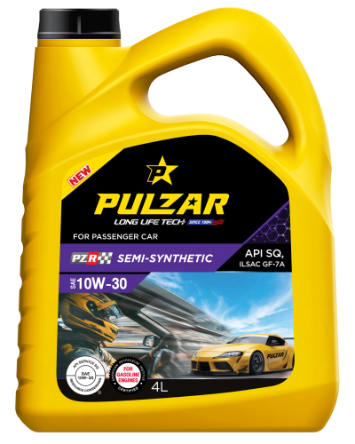 PZR SEMI SYNTHETIC