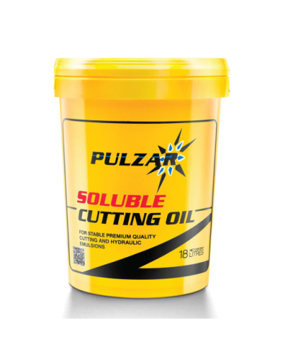 SOLUBLE CUTTING OIL