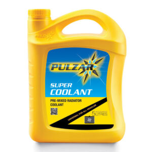 SUPER COOLANT