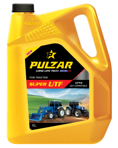 SUPER UTF