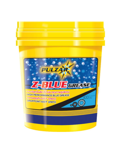 Z-BLUE