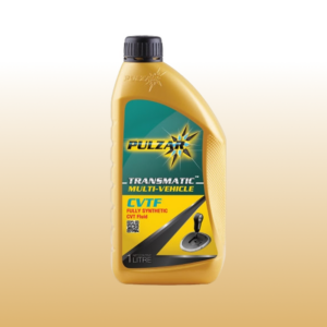 PULZAR TRANSMATICM MULTI-VEHICLE CVTF