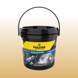 PULZAR Z - ALPHA BLUE