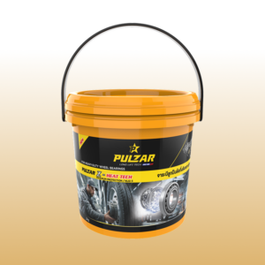 PULZAR Z - HEAT TECH