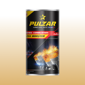 SUPER BOOSTER