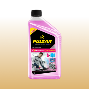 PULZR EXTRA COOLANT PINK