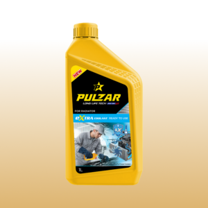 PULZR EXTRA COOLANT