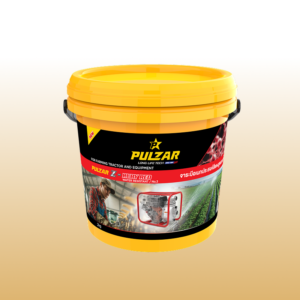 PULZAR Z - RUBY RED