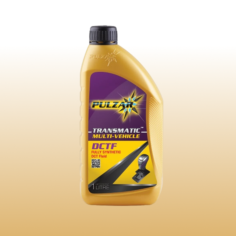 PULZAR TRANSMATICTM MULTI-VEHICLE DCTF